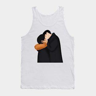 Twenty-Five, Twenty-One Korean Drama Tank Top